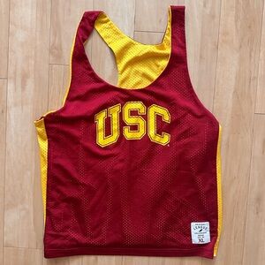 USC Tank Top